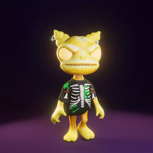 Frankenmonsters