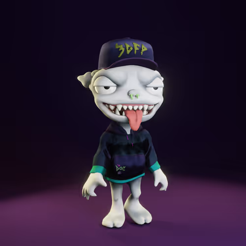 Frankenmonsters