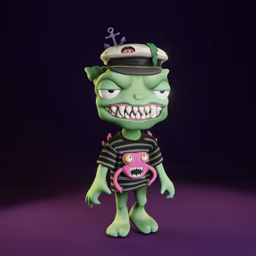 Frankenmonsters