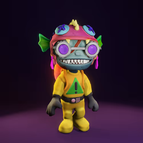 Frankenmonsters