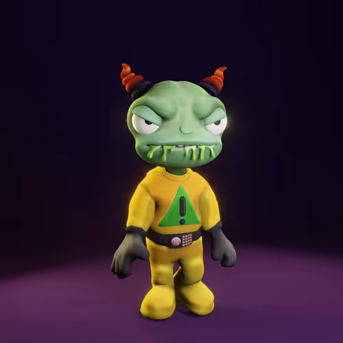 Frankenmonsters