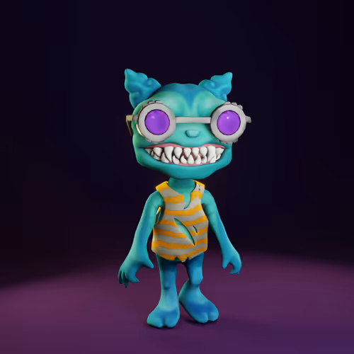 Frankenmonsters