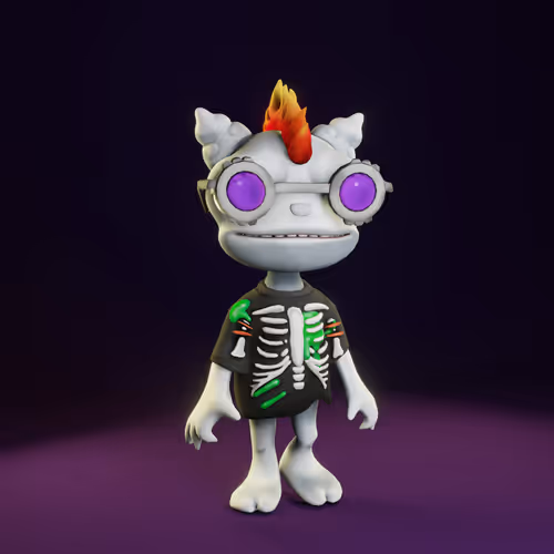 Frankenmonsters