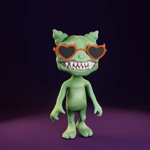 Frankenmonsters