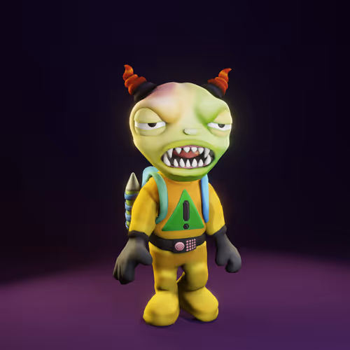 Frankenmonsters