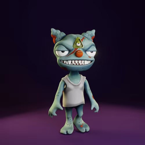 Frankenmonsters