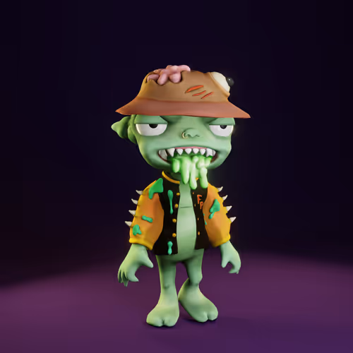 Frankenmonsters