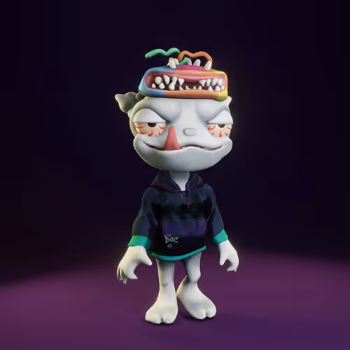 Frankenmonsters