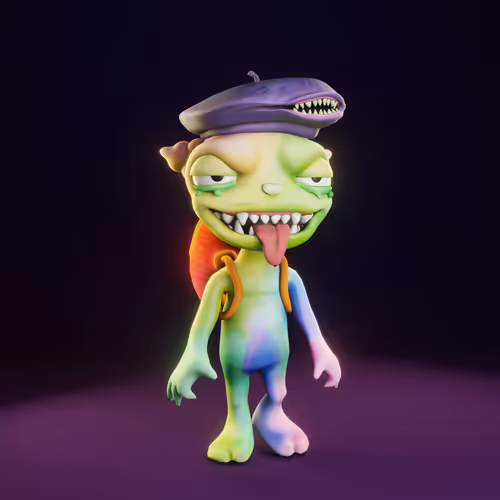Frankenmonsters