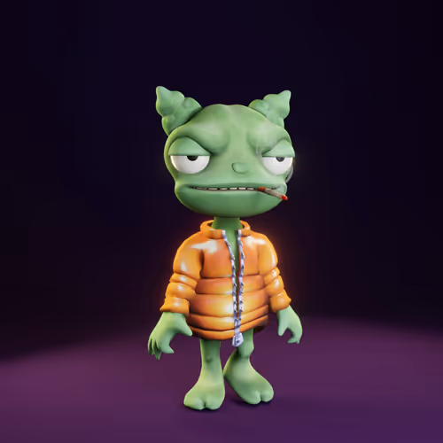 Frankenmonsters