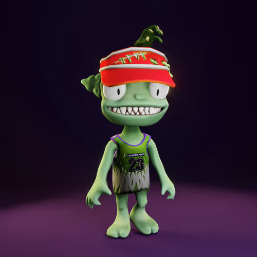 Frankenmonsters