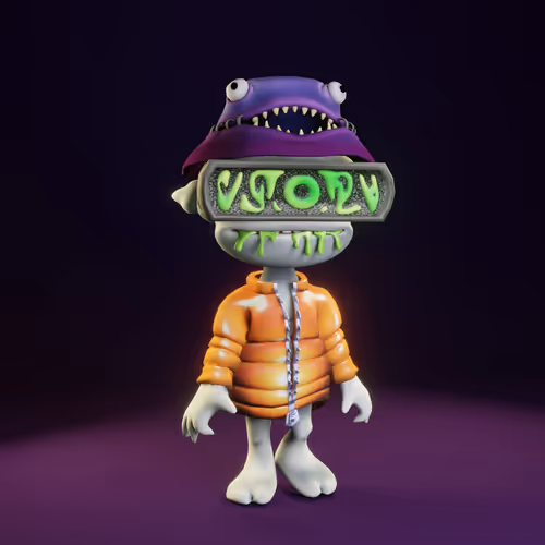 Frankenmonsters