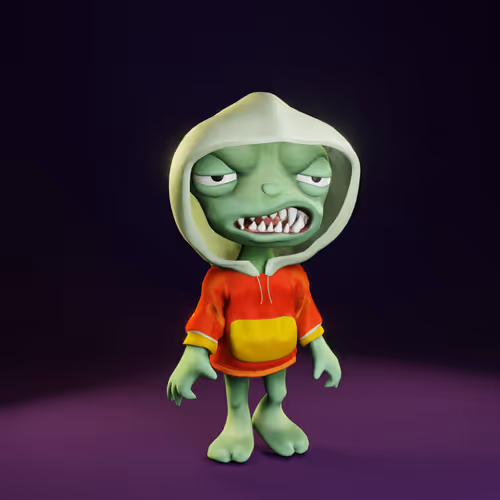 Frankenmonsters
