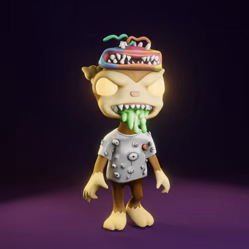 Frankenmonsters