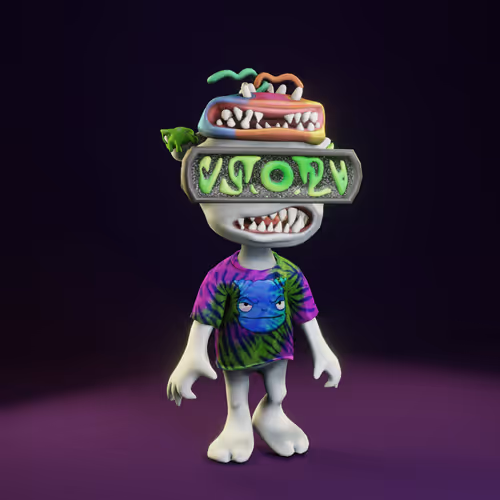 Frankenmonsters