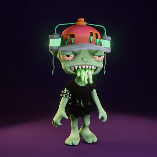 Frankenmonsters