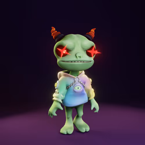 Frankenmonsters