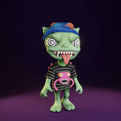 Frankenmonsters