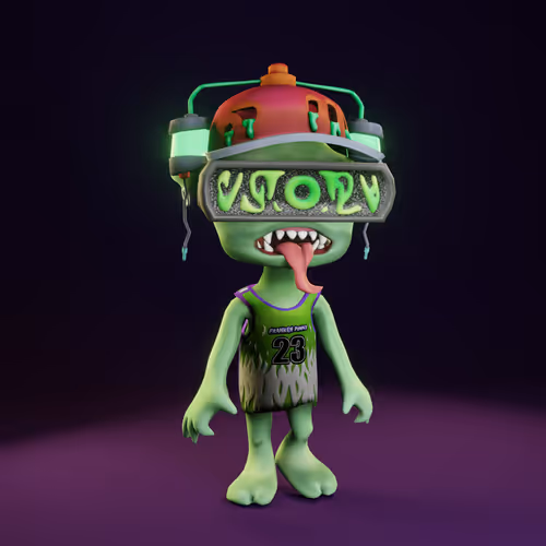 Frankenmonsters