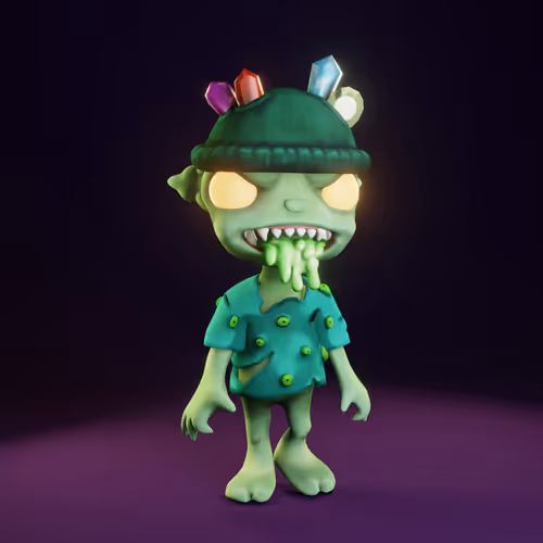 Frankenmonsters