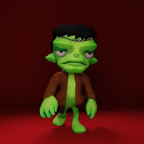 Frankenmonsters