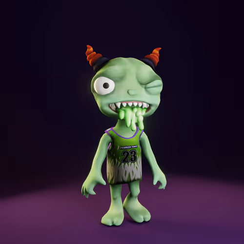 Frankenmonsters
