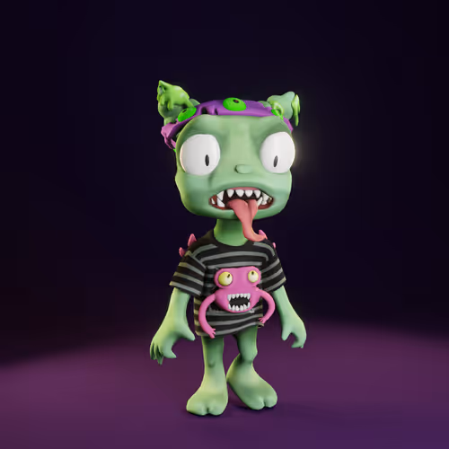 Frankenmonsters