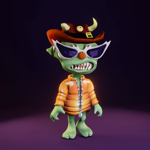 Frankenmonsters