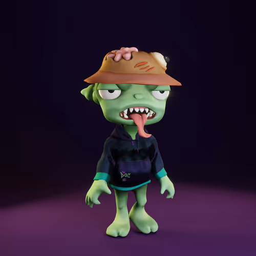 Frankenmonsters