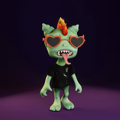 Frankenmonsters