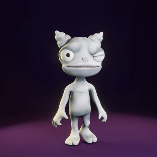 Frankenmonsters