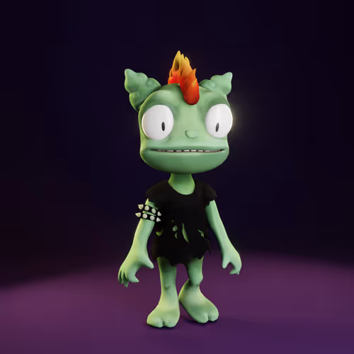 Frankenmonsters