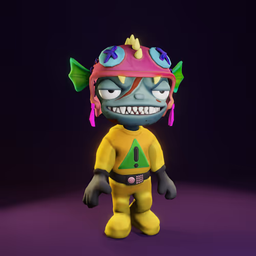 Frankenmonsters