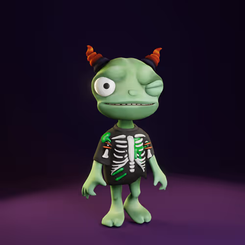 Frankenmonsters