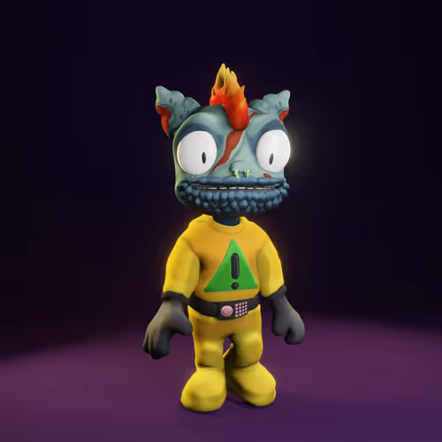 Frankenmonsters