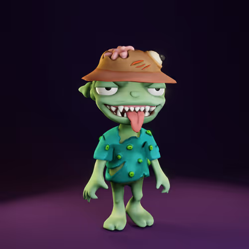 Frankenmonsters