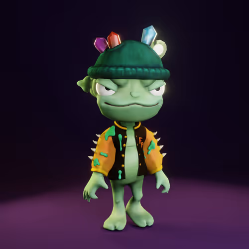 Frankenmonsters