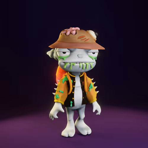Frankenmonsters