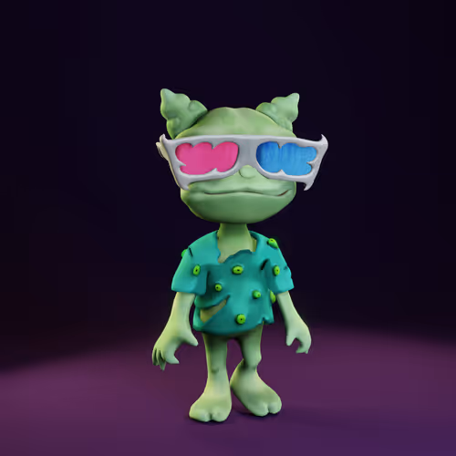Frankenmonsters