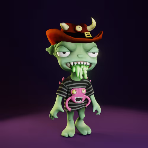 Frankenmonsters