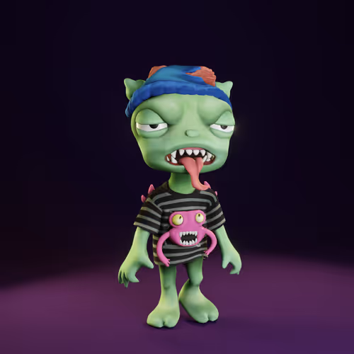 Frankenmonsters