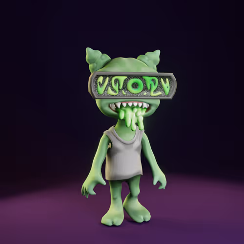 Frankenmonsters