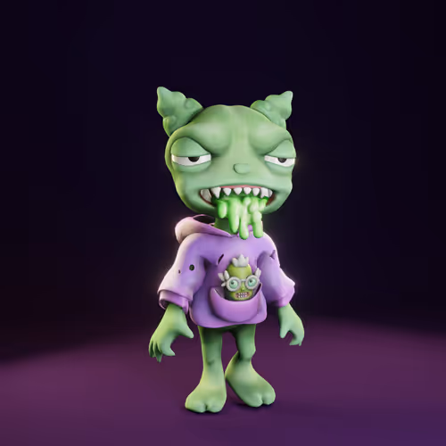 Frankenmonsters