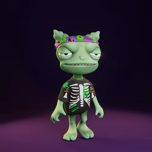 Frankenmonsters