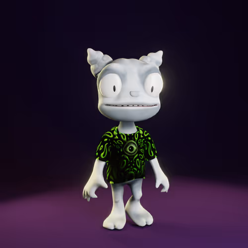 Frankenmonsters