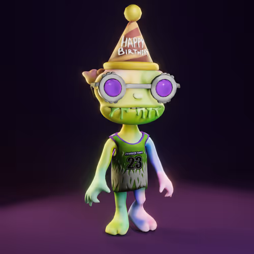 Frankenmonsters