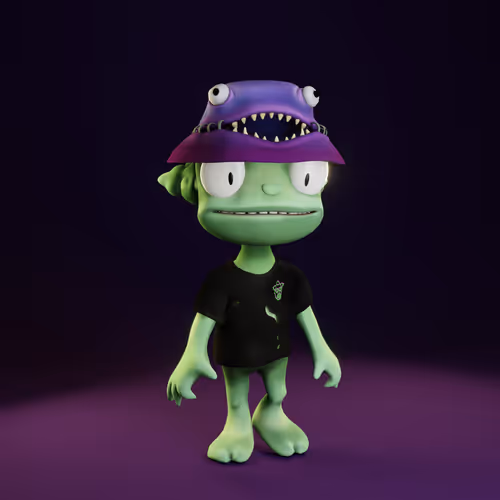 Frankenmonsters