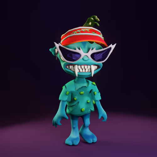 Frankenmonsters