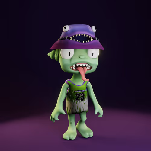 Frankenmonsters