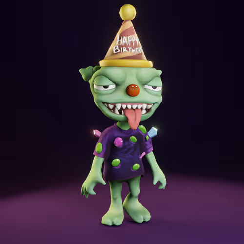 Frankenmonsters